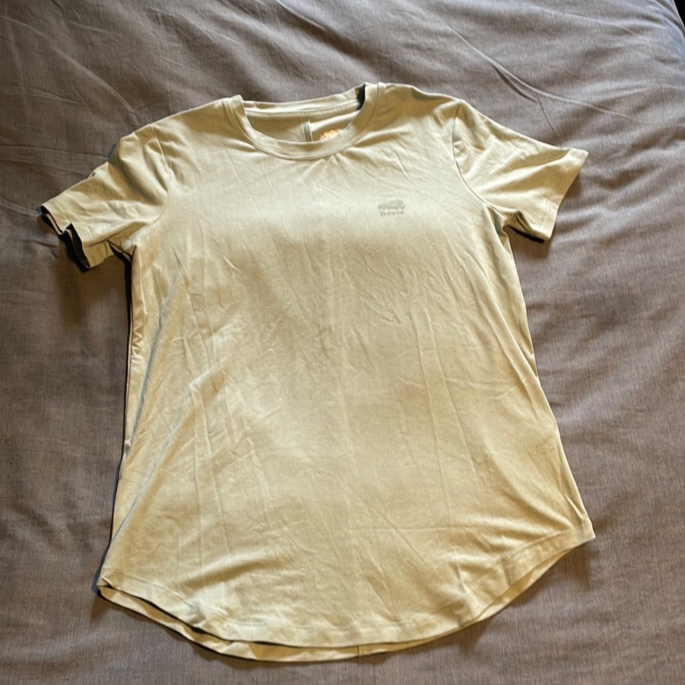 Roots Renew T-Shirt